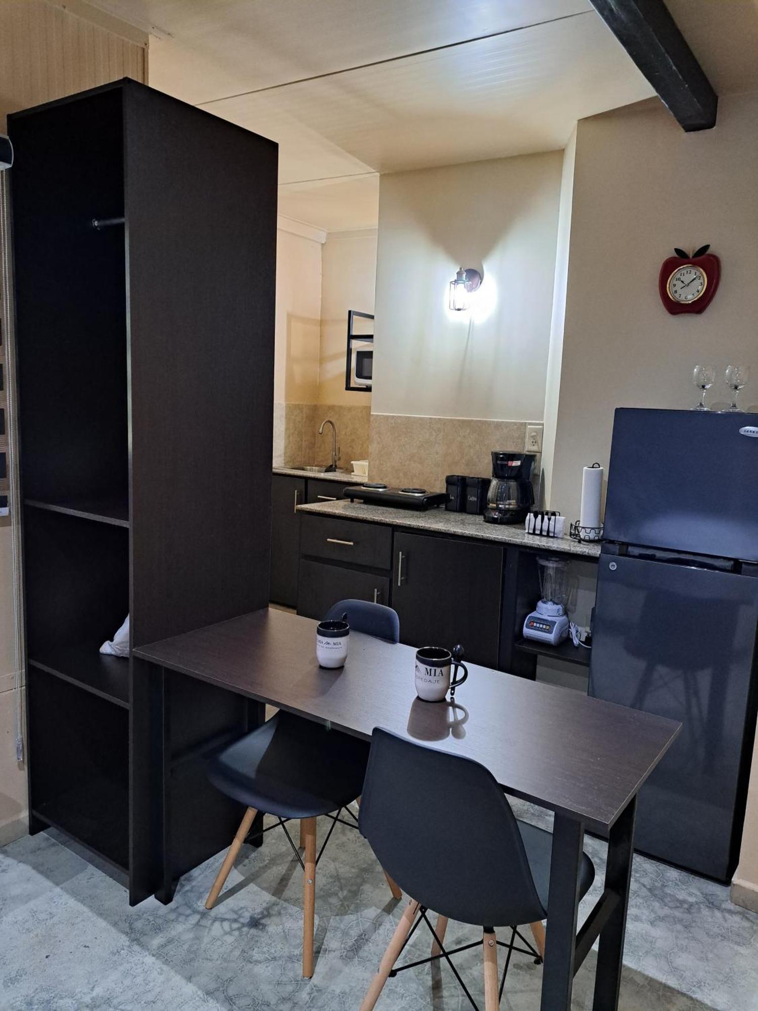 Mokali Suite De Invitados By Casa Mia Los Algarrobos Ngoại thất bức ảnh